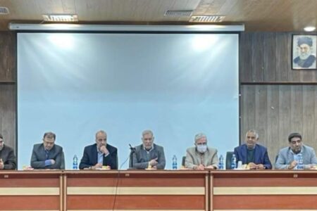 ظرفیت‌های مردمی گامی برای توسعه راور | اخبار استان کرمان