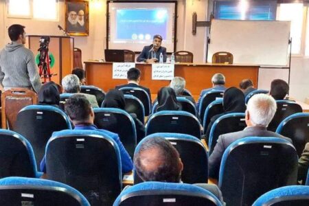 حذف حدنصاب مساحت در صدور اسناد کشاورزی