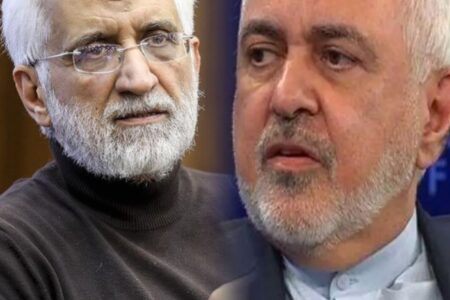 جلیلی خواستار برخورد امنیتی با ظریف شد؛ دستگاه‌های امنیتی و اداری وظیفه خود را انجام دهند | اخبار اصلاحات