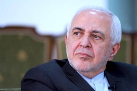 اشتباهات ظریف در داووس