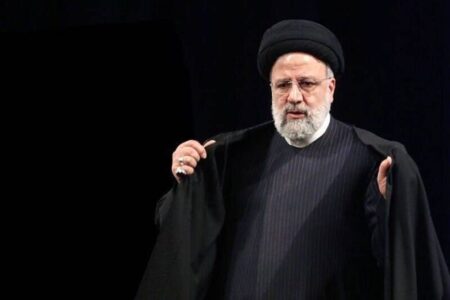 «اقتدار» شهید رئیسی همراه با «مظلومیت» بود