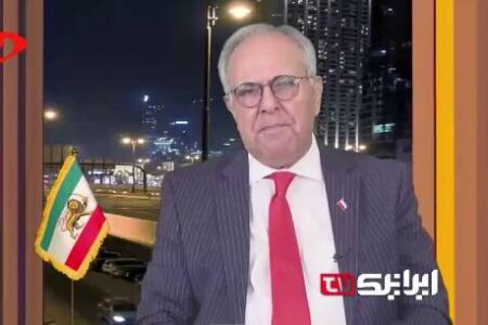 اپوزیسیون در شوک و عزاداری+ فیلم