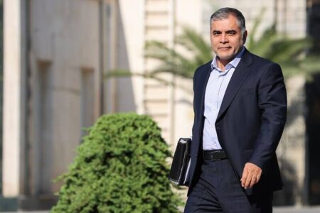 برداشت از میادین نفتی مشترک با عراق افزایش می‌یابد
