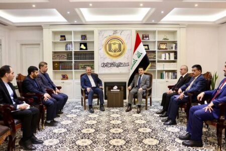 تأکید تهران و بغداد بر تداوم همکاری برای تقویت ثبات منطقه