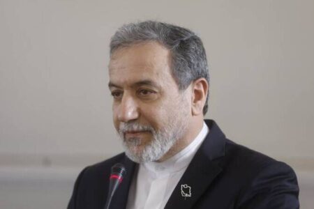 حقابه ایران بر اساس معاهده هیرمند داده خواهد شد