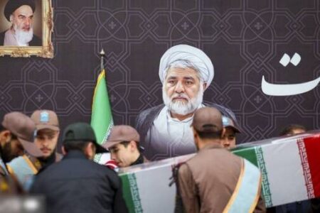 حکم‌هایی که آقای قاضی را عاقبت‌بخیر کرد