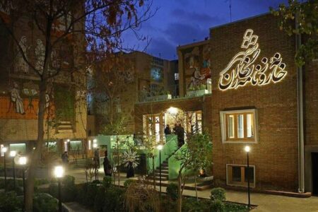 خانه روزنامه‌نگاران تهران ادای دین و احترام به اهالی رسانه است