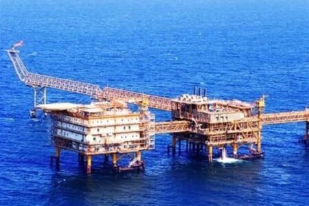 خطر "افت فشار گاز" بیخ گوش پارس جنوبی