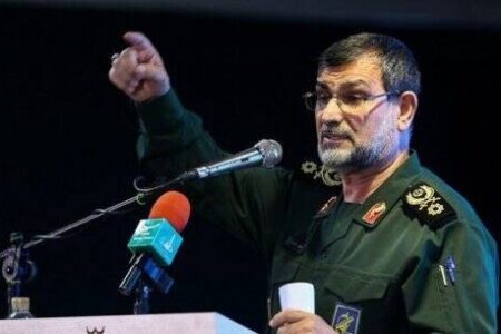 شناورهای موشک‌انداز ضد ناوشکن سپاه رونمایی می‌شود