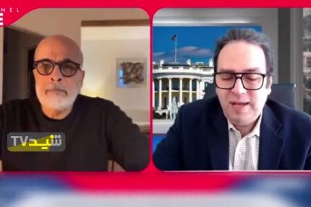 ضربه سنگین ترامپ به اپوزیسیون+ فیلم