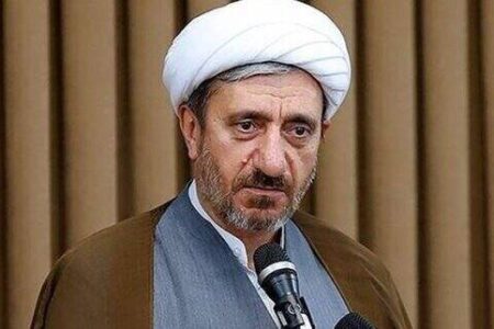 عبداللهی: عوامل نفوذی منافقین ۲ قاضی را به شهادت رساندند