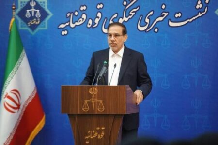 فیلم/ جزئیات پرونده رئیس سازمان خصوصی سازی از زبان جهانگیر