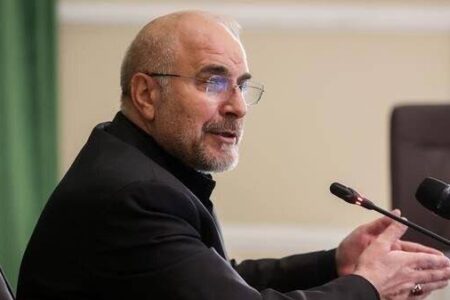 فیلم/ قالیباف: مجلس دهم FATF را تصویب کرده است