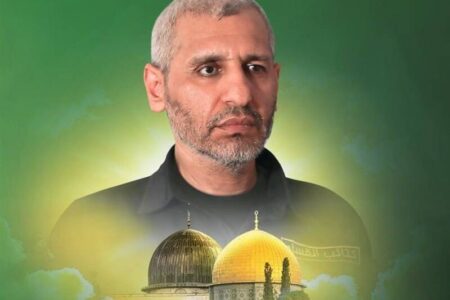 نام محمد الضیف همچنان صهیونیست‌ها را به وحشت می‌اندازد