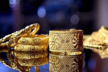 کلاهبرداری در کمین طلافروشی آنلاین