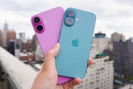 گلایه واردکنندگان موبایل از انحصار در واردت آیفون