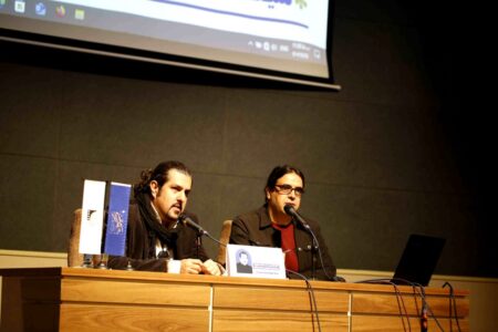 برای کمک به جامعه و انسان های اطرافم فیلم می سازم