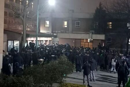 یک تحلیل عجیب: قتل دانشجوی دانشگاه تهران با هدف بزرگ‌کردن مسائل فرعی صورت گرفته! | اخبار اصلاحات