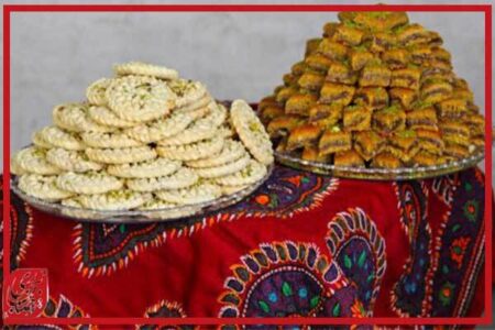 تابناک گزارش می دهد|مهجوریت شیرینی های اصیل کرمان در سایه بازاریابی ضعیف/ لزوم تبلیغات موثر برای معرفی به بازارهای جهانی