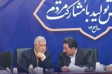 انتقاد نماینده مردم کرمان از افزایش قیمت زمین در شهرک های صنعتی/لزوم افزایش مشوق های صادراتی