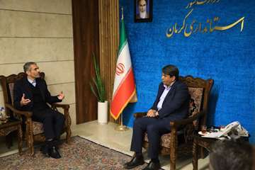 تدوین تقویم فرهنگی هنری کرمان برای سال ۱۴۰۴ با تأکید بر رویدادهای استانی