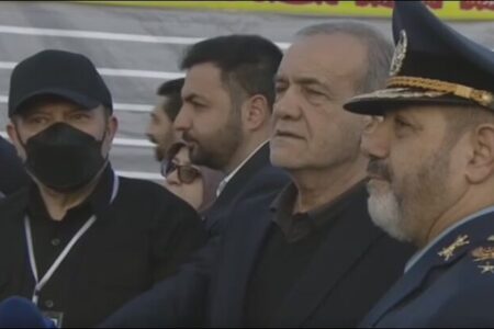 توان دفاعی ایران نشان از اقتدار و پیشرفت است | اخبار اصلاحات