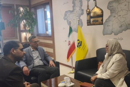 گام مهم توزیع برق خراسان رضوی برای جذب سرمایه‌گذاران خارجی در حوزه نیروگاه‌ خورشیدی