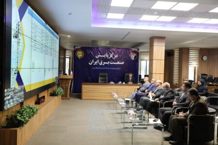 کنترل پذیری مصرف برق ادارات به ۸۷ درصد رسید