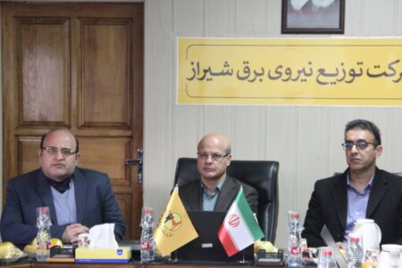تاکید معاون هماهنگی توزیع توانیر بر اجرای طرحهای کاهش تلفات، هوشمندسازی و کنترل پذیری فیدرهای حساس برای مدیریت بار تابستان ۱۴۰۴