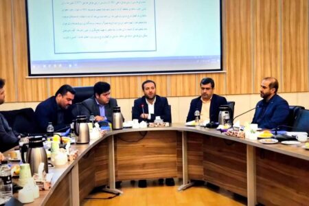 ماموریتهای جدید شرکتهای توزیع نیازمند راهبردهای جدید در ساختار سازمانی