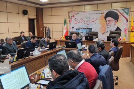 دومین نشست شفاف‌سازی آیین‌نامه جدید هزینه انشعابهای برق برگزار شد 