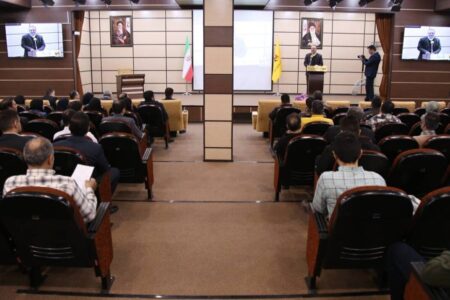 لزوم مدیریت بهینه مصرف برق توسط واحدهای صنعتی
