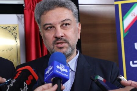 ضرورت همکاری بیشتر مردم در مصرف انرژی همزمان با کاهش شدید دما در کشور