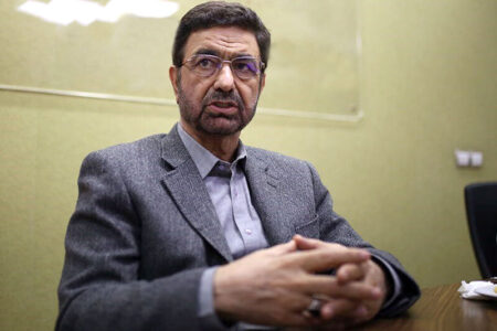 دیپلماسی دولت چهاردهم موفقیت‌آمیز بوده و باید ادامه یابد | اخبار اصلاحات
