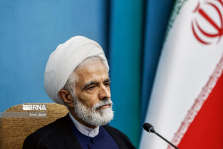 پیام تسلیت معاون حقوقی رییس‌جمهور در پی واژگونی اتوبوس دانش‌آموزان کرمانی | خبر کرمان