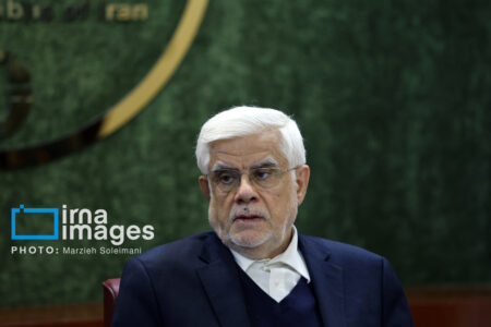 معاون اول رییس‌جمهور جویای احوال دانش آموزان مصدوم کرمانی شد | خبر کرمان