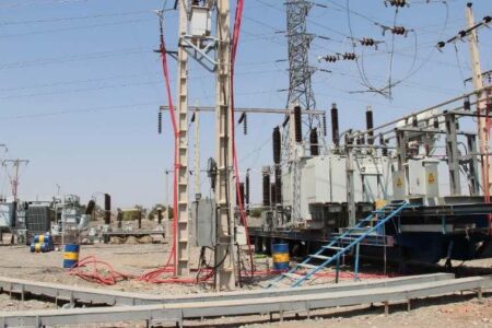 قطع برق در بیمارستان افضلی‌پور کرمان و تکذیب فوت بیماران | خبر کرمان