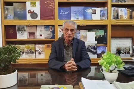 برشی از تاریخ ۹۰ ساله نذیر کرمان و سیر تحول خبررسانی | خبر کرمان