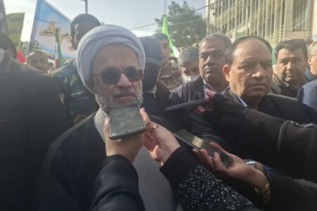 حضور باشکوه کرمانی‌ها در جشن انقلاب/ یک مسئول: اصل نظام برای مردم موضوعیت دارد | خبر کرمان