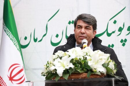 صدمین روز فعالیت استاندار کرمان/ که دراز است ره مقصد و من نوسفرم | خبر کرمان
