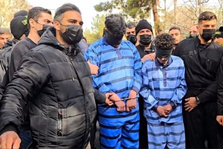 قوه قضائیه: هر دو سارق دانشجوی دانشگاه تهران ایرانی هستند | اخبار اصلاحات