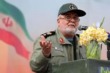 مشاور فرمانده کل سپاه: عملیات وعده صادق ۳ به اندازه و به وسعت نابودی اسرائیل و شخم زدن تل‌آویو و حیفا انجام خواهد شد | اخبار اصلاحات