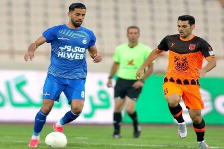 ارائه کارت شناسایی برای تماشای بازی استقلال- مس الزامی است | خبر کرمان