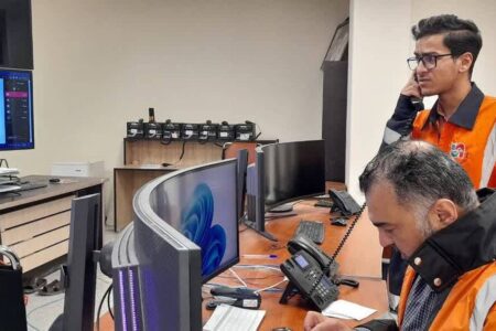 ثبت ۴۵۰هزار تماس با سامانه ۱۴۱ استان کرمان | خبر کرمان