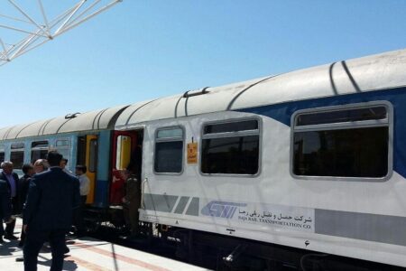 اقدام عجیب راه آهن کرمان در افزایش قیمت تا ۵۰ درصد | خبر کرمان