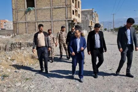 کشف فساد گسترده و تبانی در واگذاری اراضی دولتی به افراد فاقد شرایط در جیرفت | خبر کرمان