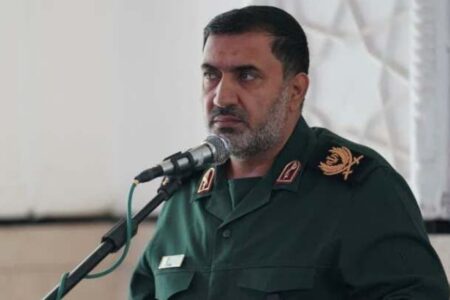 رزمندگان کرمان با رهبری تجدید بیعت کردند | خبر کرمان