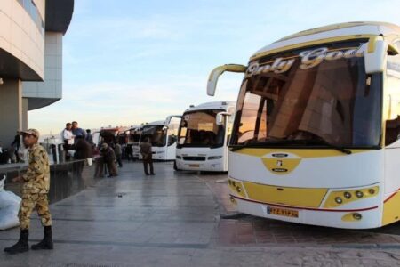 آغاز پیش فروش بلیت سفر‌های نوروزی | خبر کرمان