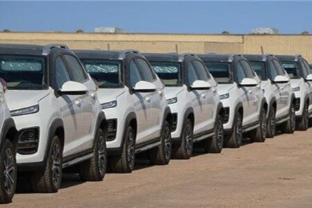دپوی ۵۰ هزار خودرو در منطقه ویژه اقتصادی ارگ جدید بم | خبر کرمان