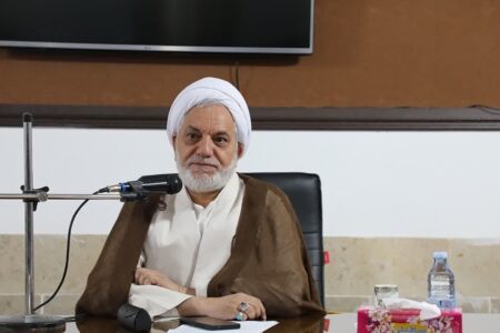 به پرونده‌های قضائی که وقت رسیدگی آن ها به دلیل تعطیلی‌هامنقضی شده است، خارج از نوبت رسیدگی می شود | خبر کرمان